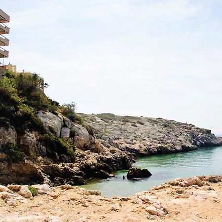 Apartamentos Cye 009 Punta Del Cavall サロウ エクステリア 写真