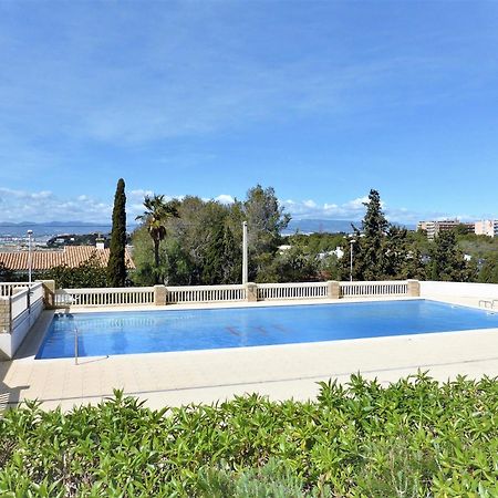 Apartamentos Cye 009 Punta Del Cavall サロウ エクステリア 写真