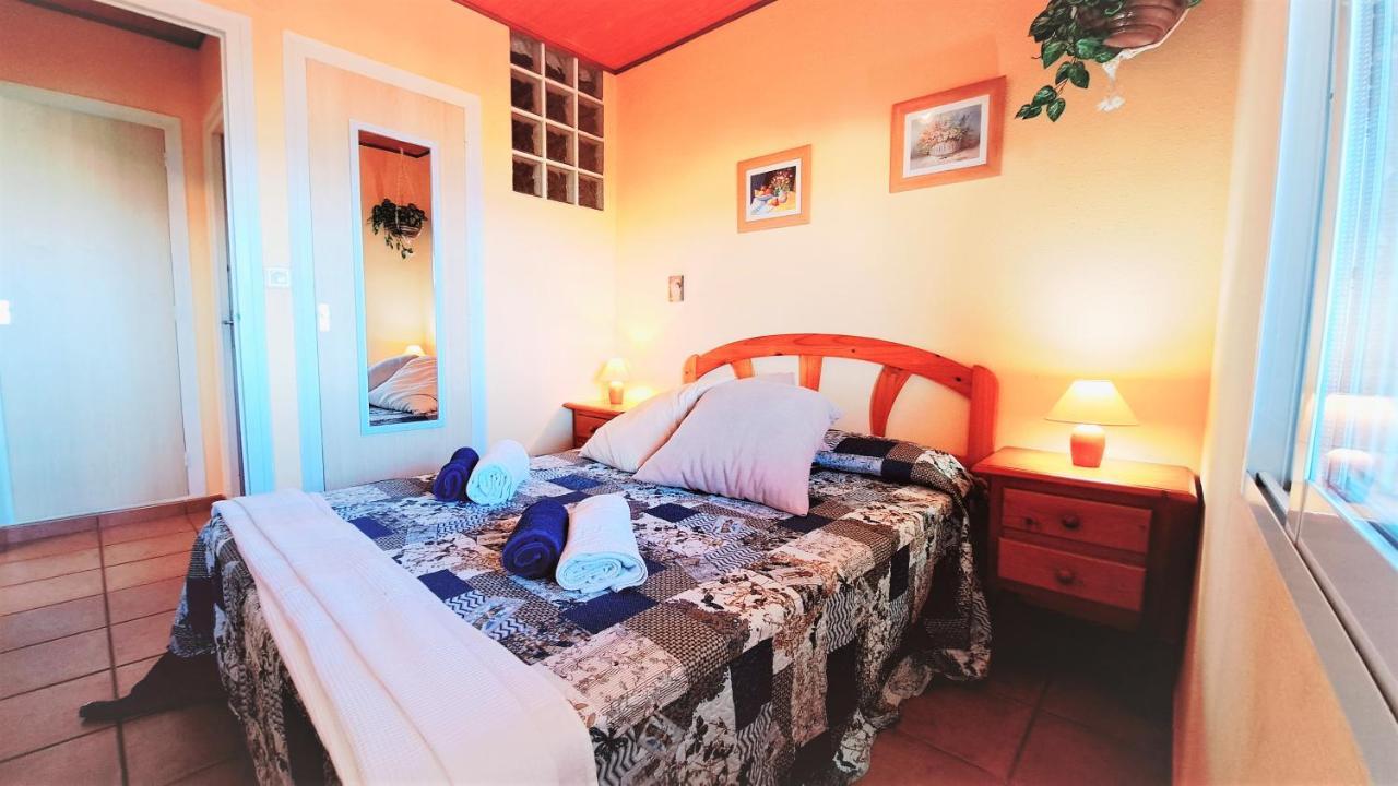 Apartamentos Cye 009 Punta Del Cavall サロウ エクステリア 写真