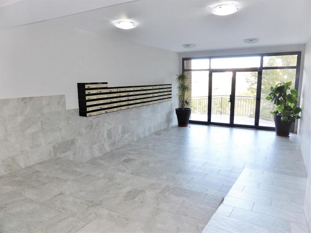 Apartamentos Cye 009 Punta Del Cavall サロウ エクステリア 写真